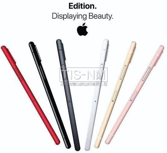iphone8颜色