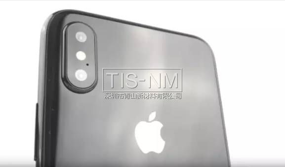 iphone8摄像头