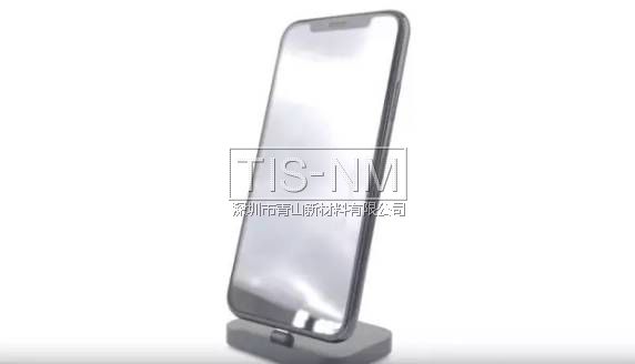 iphone8 HOME键