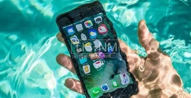 iphone8防水等级IP68