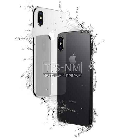 iphone 8,iphone X防水防尘设计