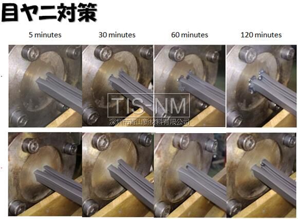 离形脱模涂层材料