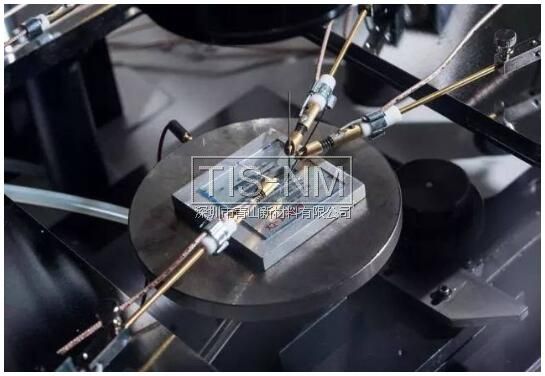 可印刷的有机薄膜晶体管制造