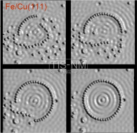 纳米材料量子效应