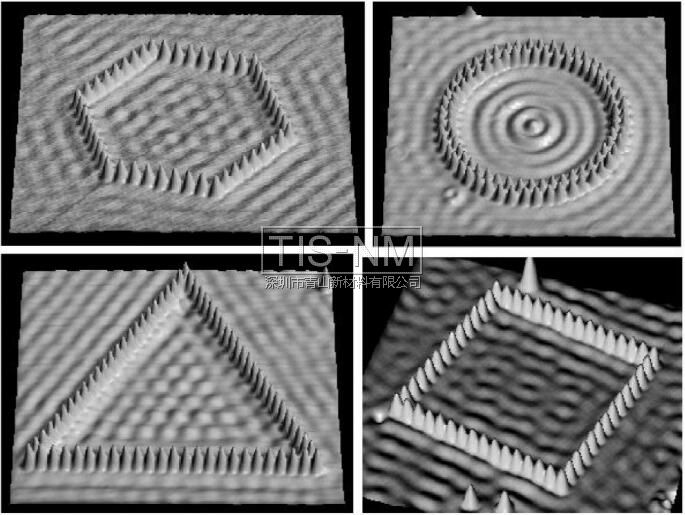 纳米材料量子效应