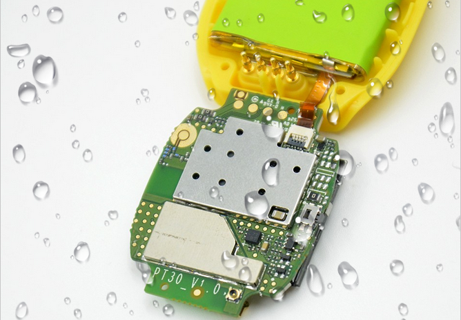 青山新材纳米液 电子手表线路板防潮 PCB防水